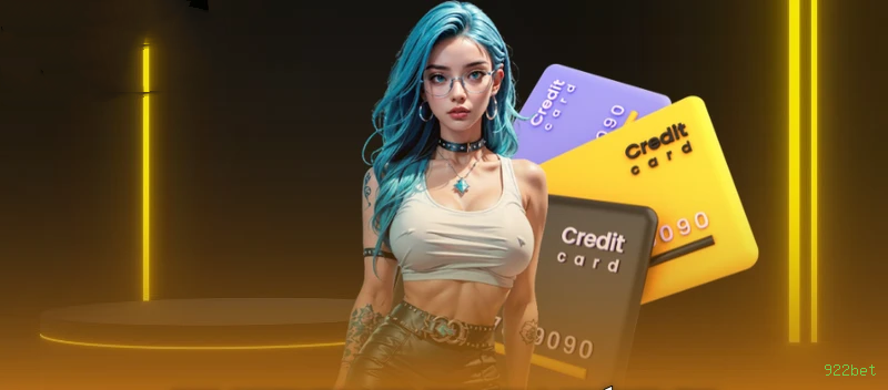 App 922bet para Android e iOS - download grátis