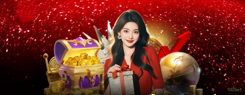 Roleta e blackjack 922bet