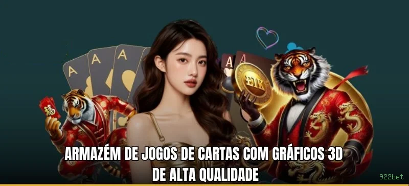 Cassino ao vivo 922bet dealers