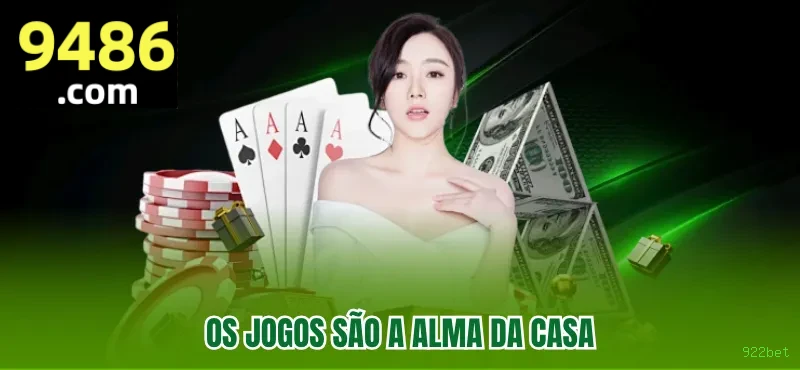 Aplicativo móvel 922bet para iOS e Android