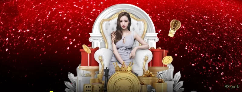 Pagamentos 922bet PIX