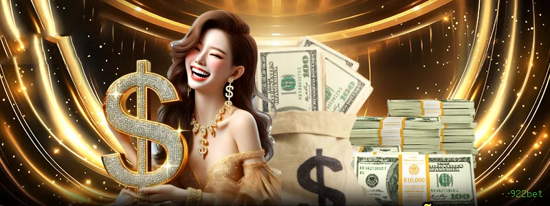 App 922bet slots mobile