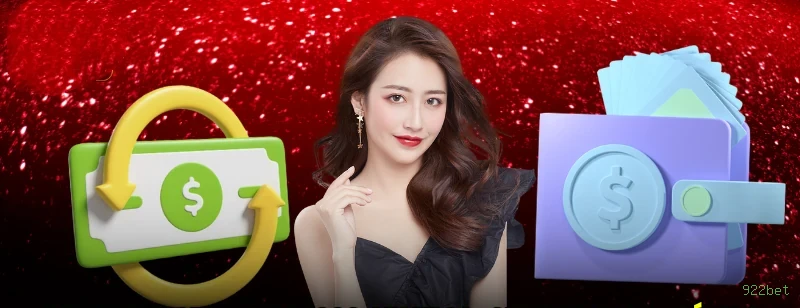 Bônus e prêmios 922bet