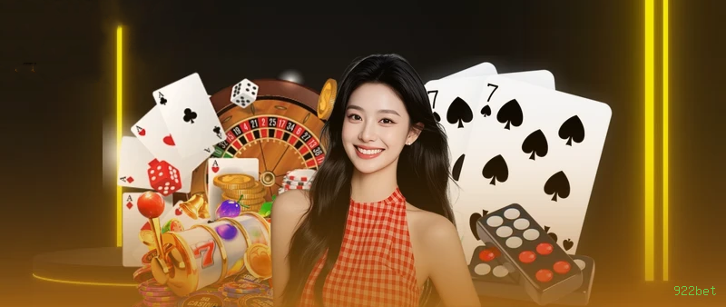 Slots com prêmios 922bet